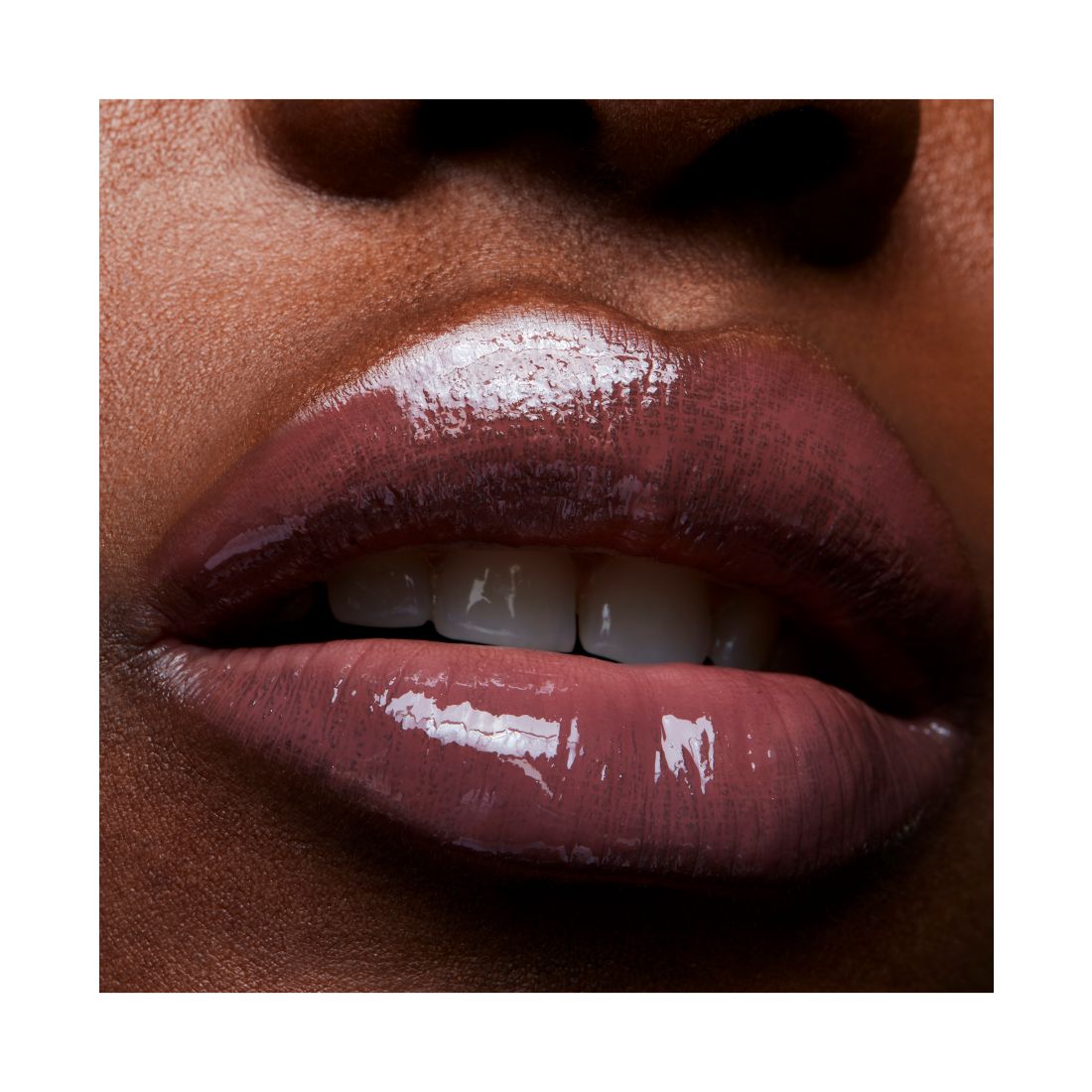 Mac Lipglass Lip Gloss