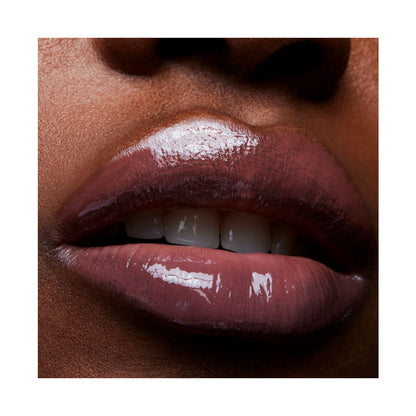 Mac Lipglass Lip Gloss