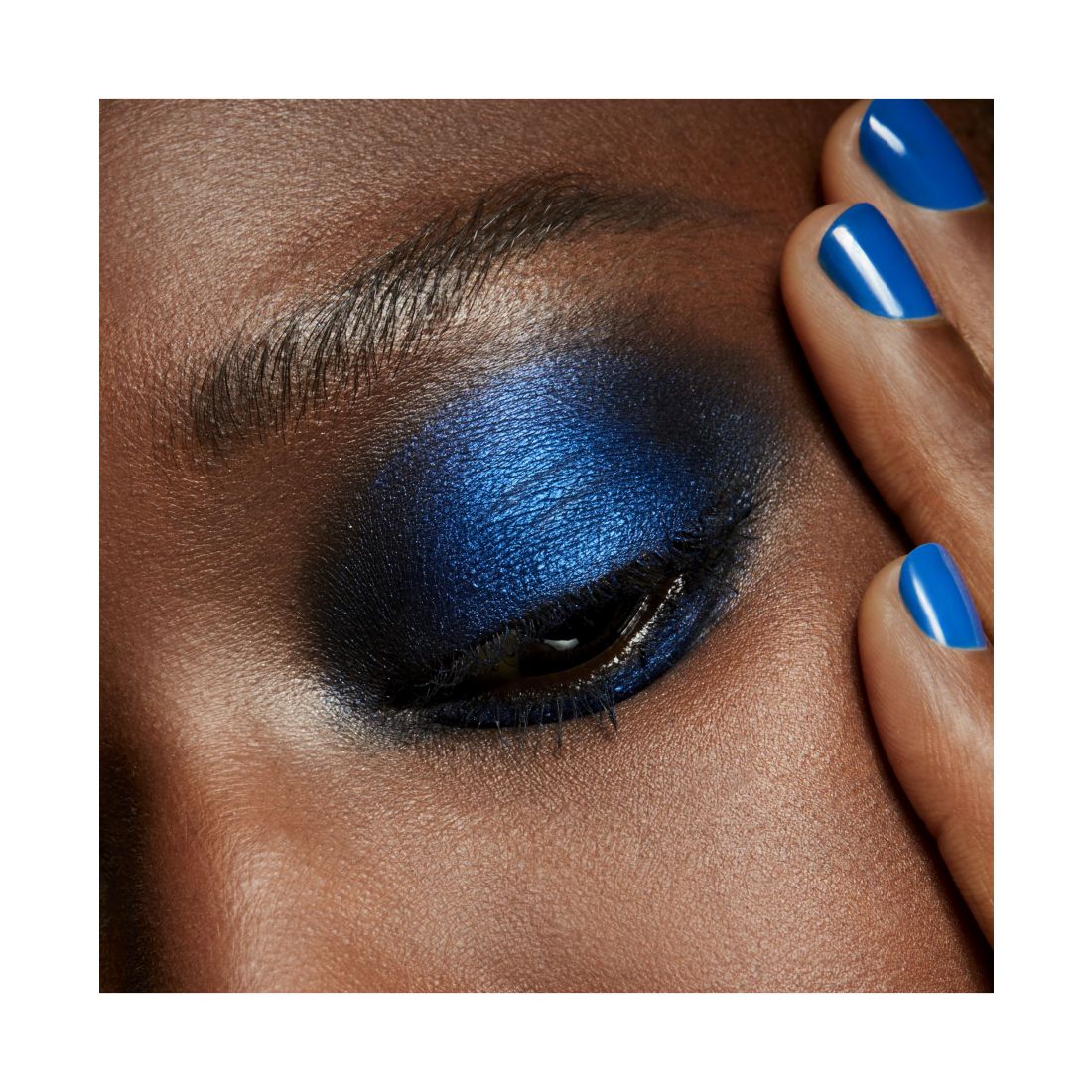 Mac Frost Eye Shadow