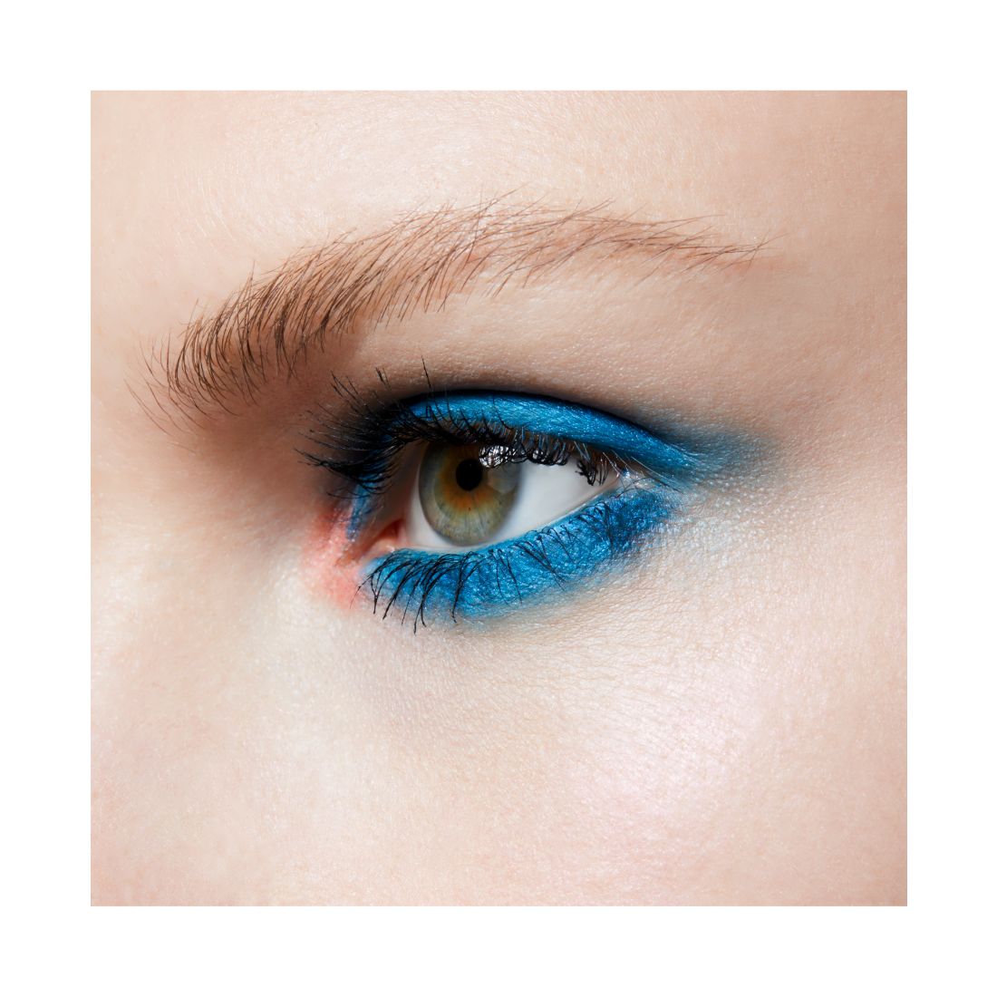 Mac Satin Eye Shadow