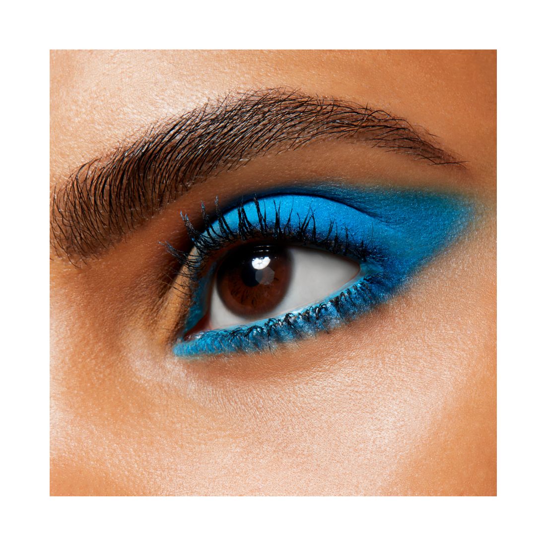 Mac Satin Eye Shadow