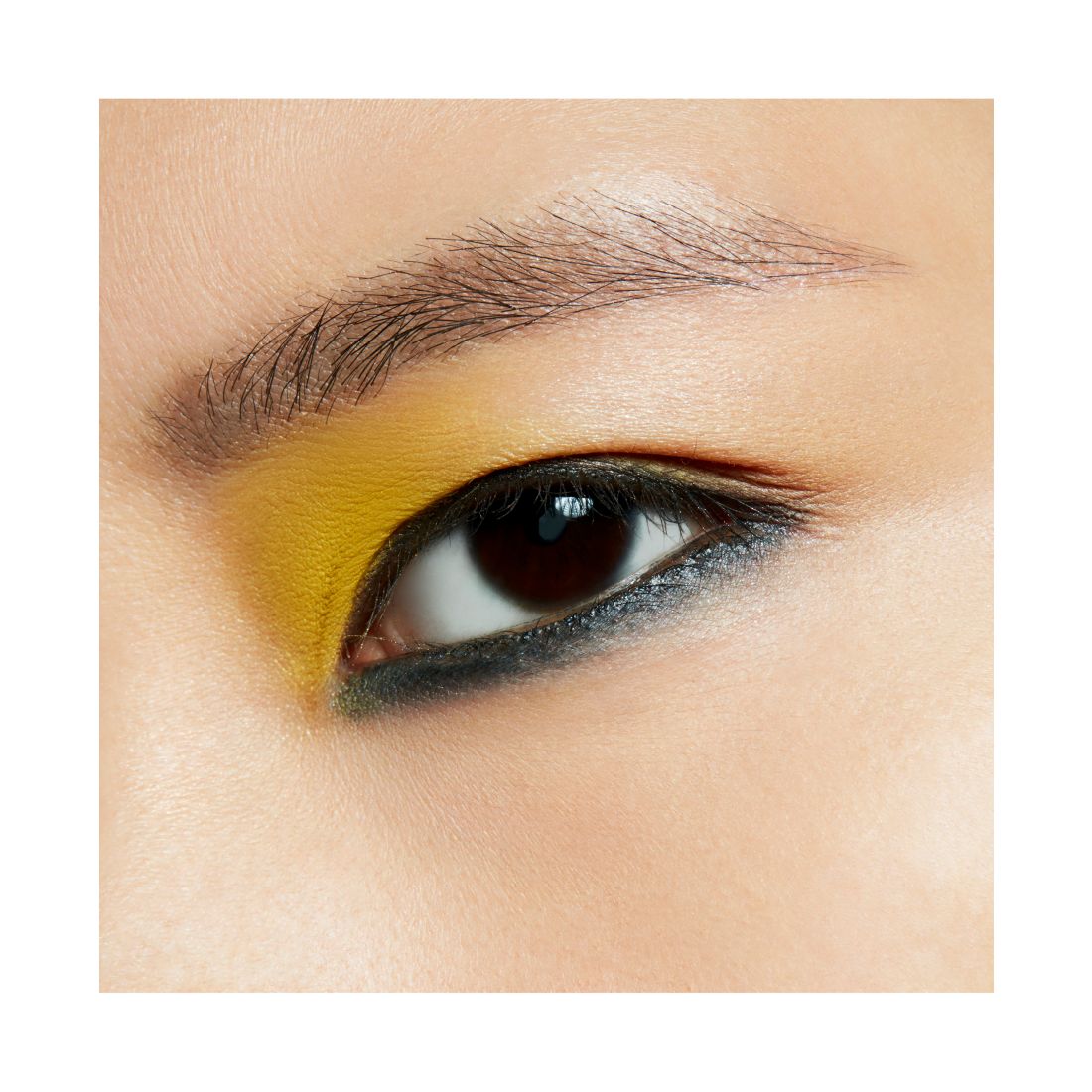 Mac Satin Eye Shadow