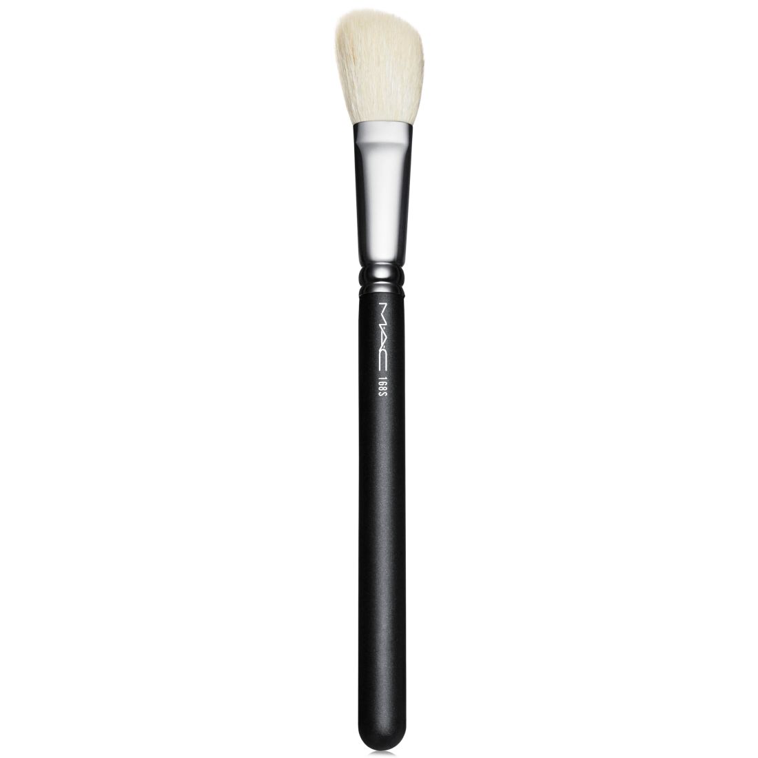 Mac 168S Large Angled Contour Brush