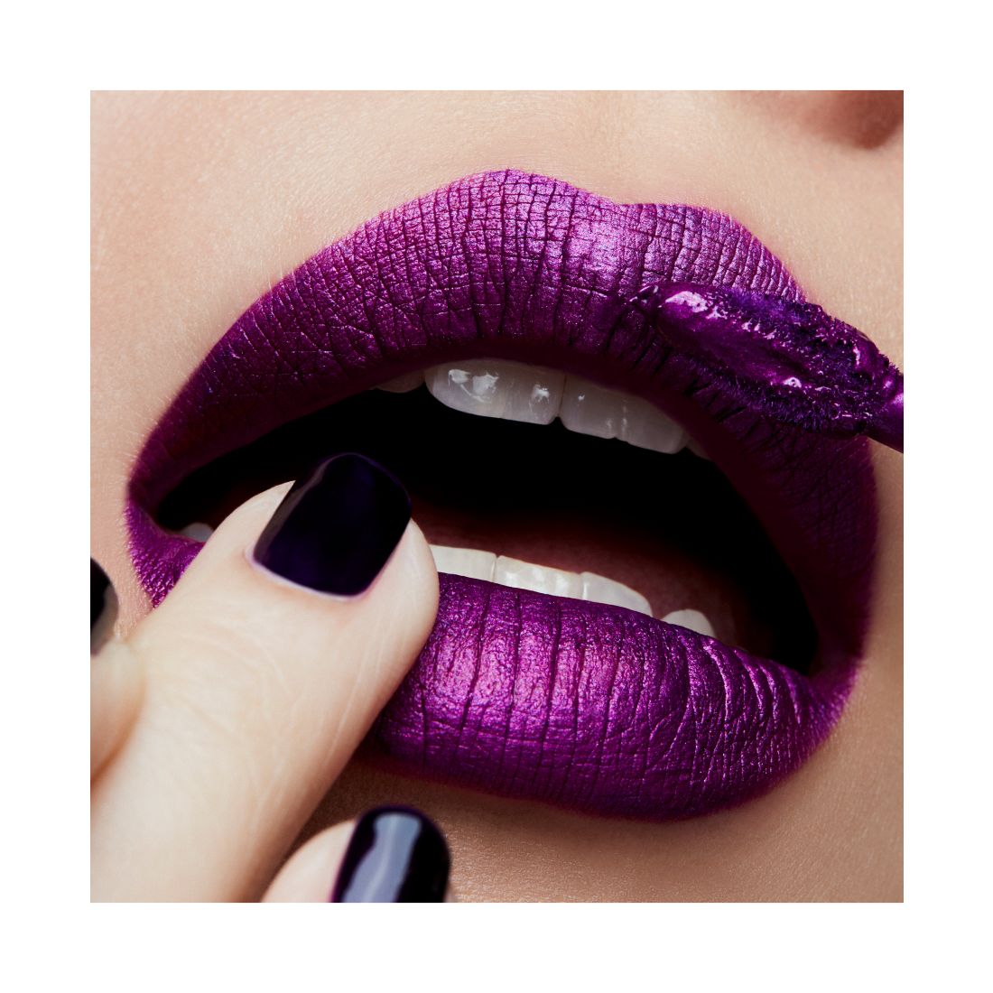 Mac Retro Matte Liquid Lipcolor Metallics Lipstick