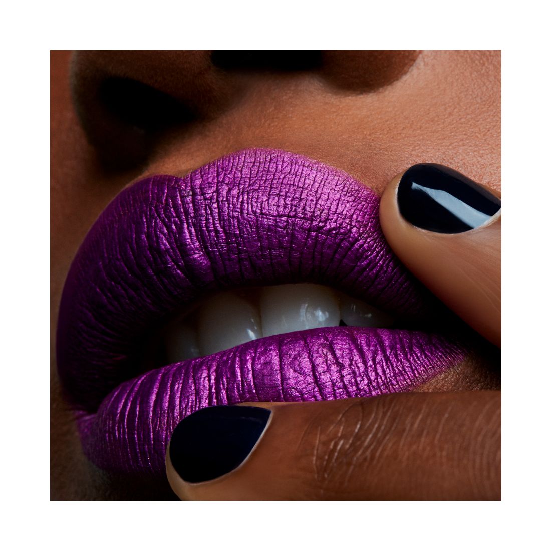Mac Retro Matte Liquid Lipcolor Metallics Lipstick