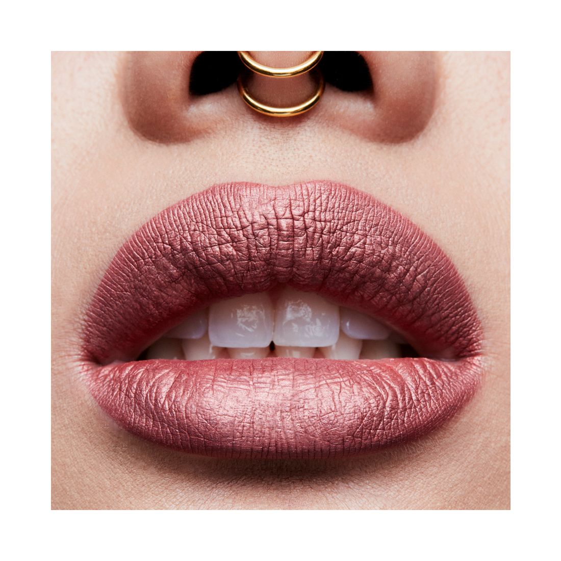 Mac Retro Matte Liquid Lipcolor Metallics Lipstick