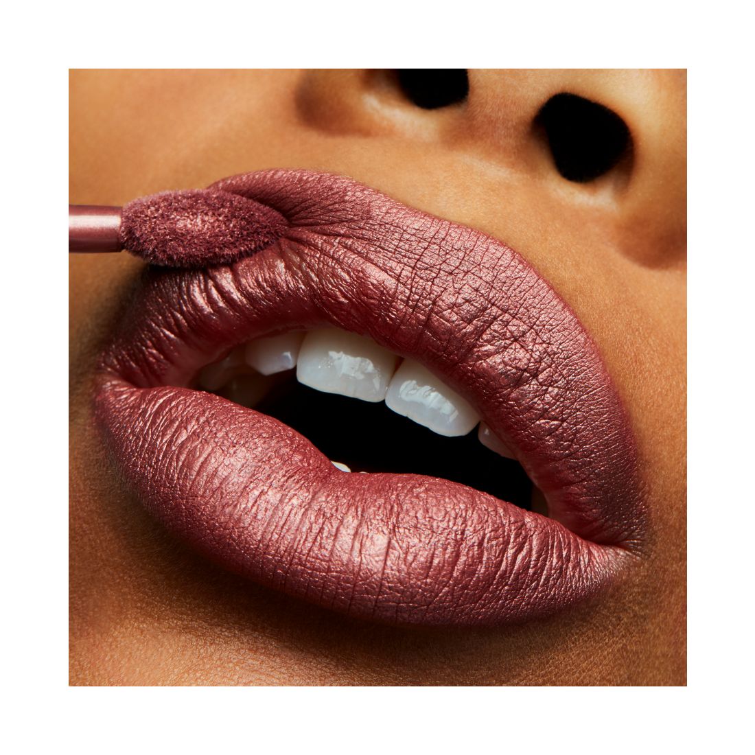 Mac Retro Matte Liquid Lipcolor Metallics Lipstick