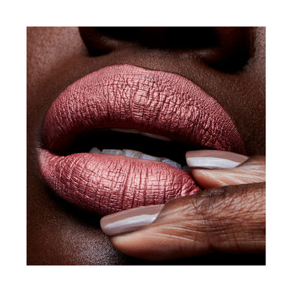 Mac Retro Matte Liquid Lipcolor Metallics Lipstick