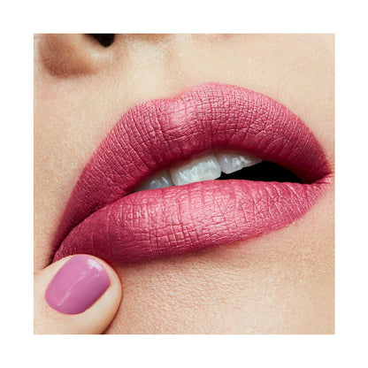 Mac Retro Matte Liquid Lipcolor Metallics Lipstick
