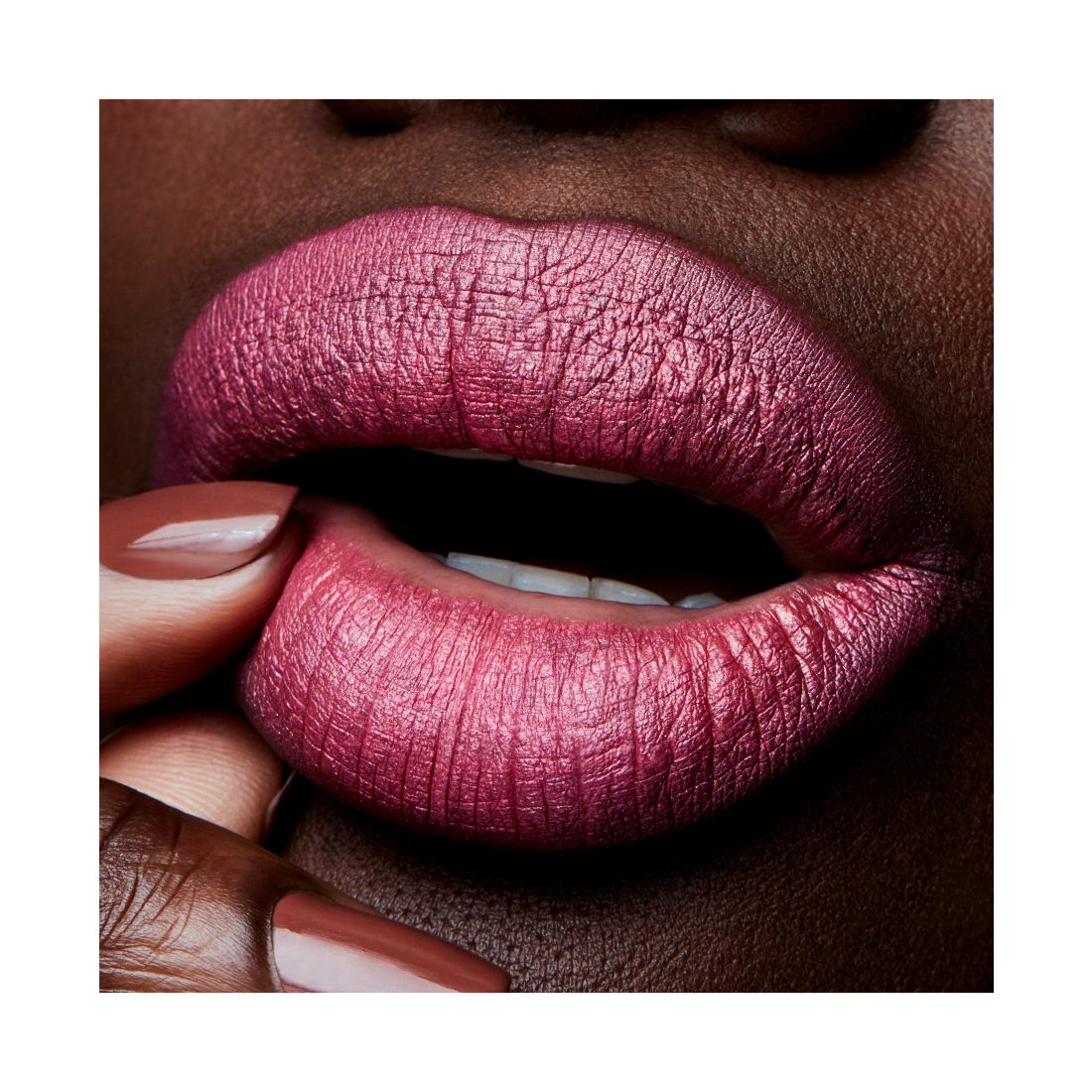 Mac Retro Matte Liquid Lipcolor Metallics Lipstick