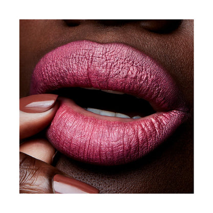 Mac Retro Matte Liquid Lipcolor Metallics Lipstick