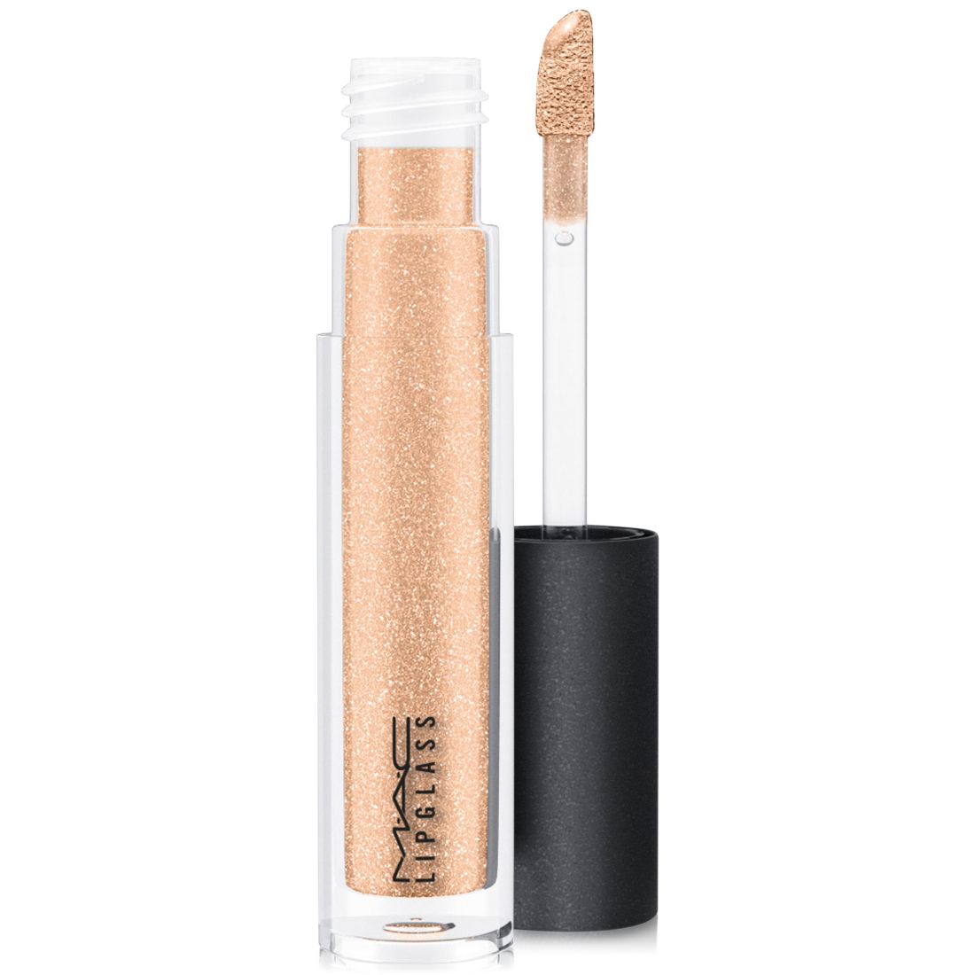 Mac Lipglass Lip Gloss