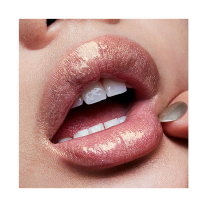 Mac Lipglass Lip Gloss