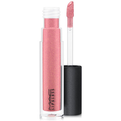 Mac Lipglass Lip Gloss