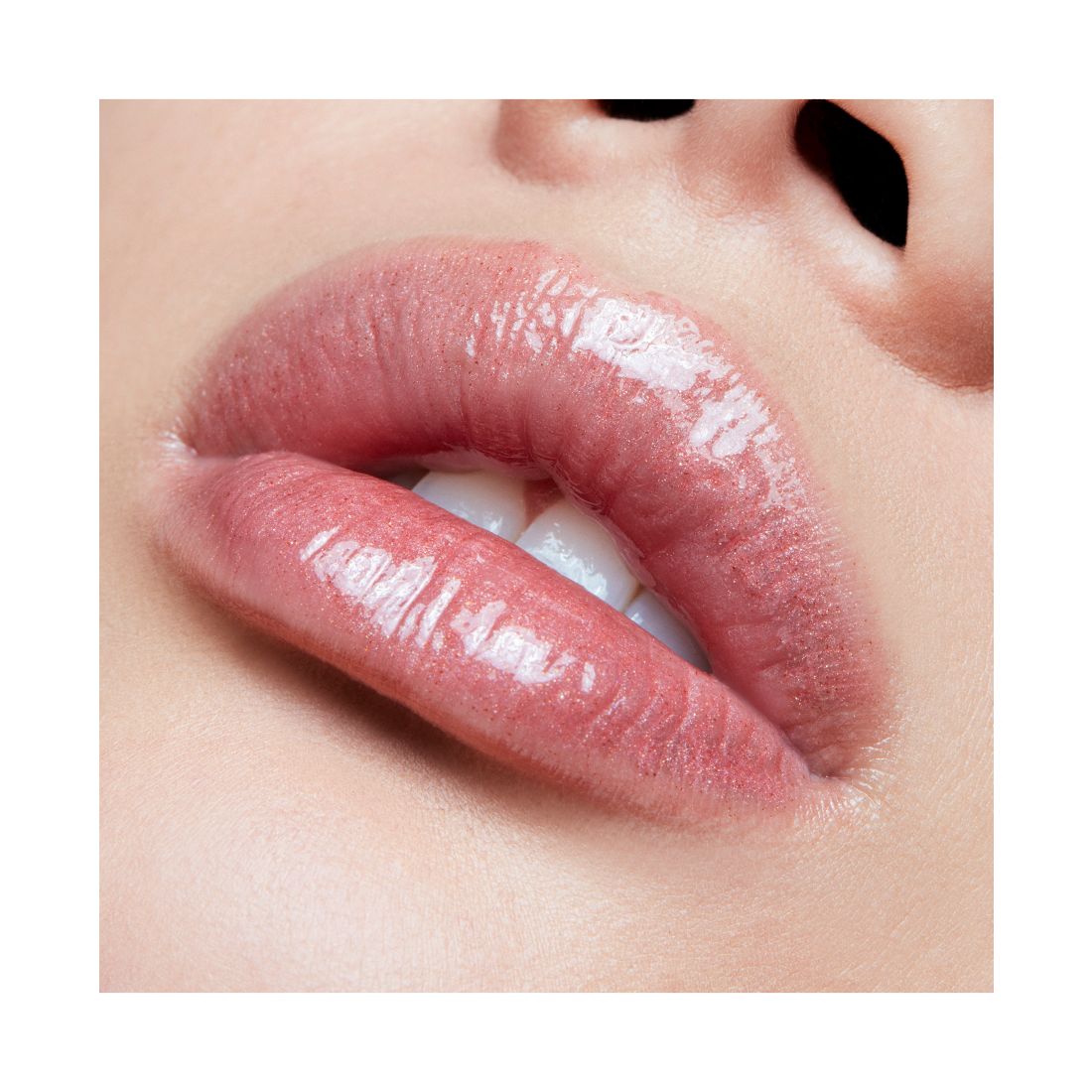 Mac Lipglass Lip Gloss
