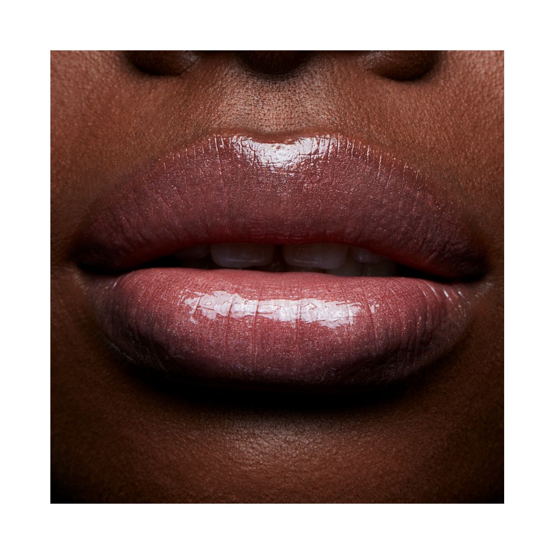 Mac Lipglass Lip Gloss