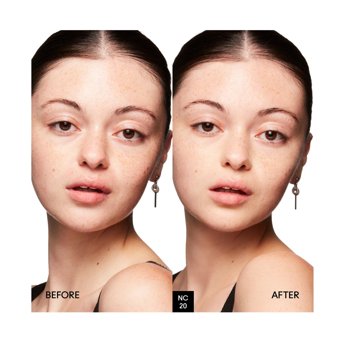 Mac Studio Fix 24-Hour Smooth Wear Concealer, 0.23-oz.