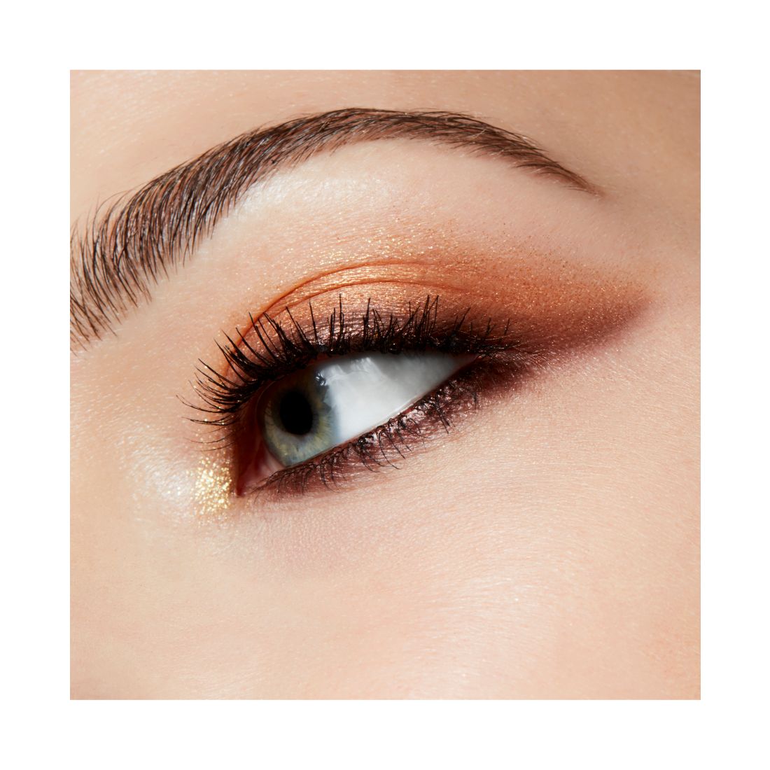 Mac Lustre Eye Shadow
