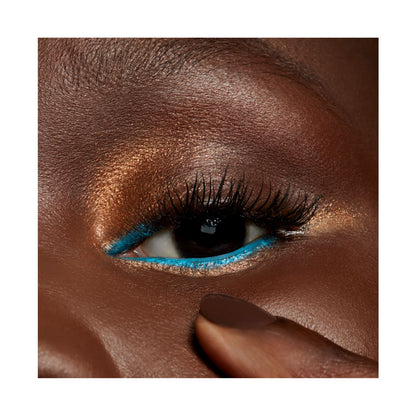 Mac Lustre Eye Shadow