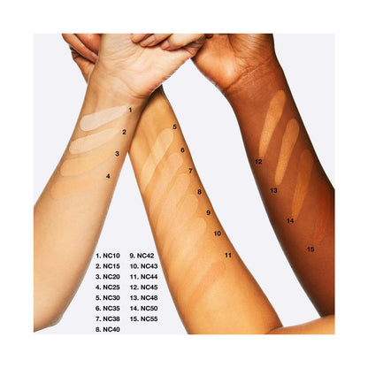 Mac Studio Fix 24-Hour Smooth Wear Concealer, 0.23-oz.