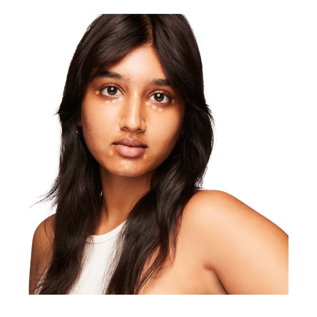 Mac Studio Fix 24-Hour Smooth Wear Concealer, 0.23-oz.
