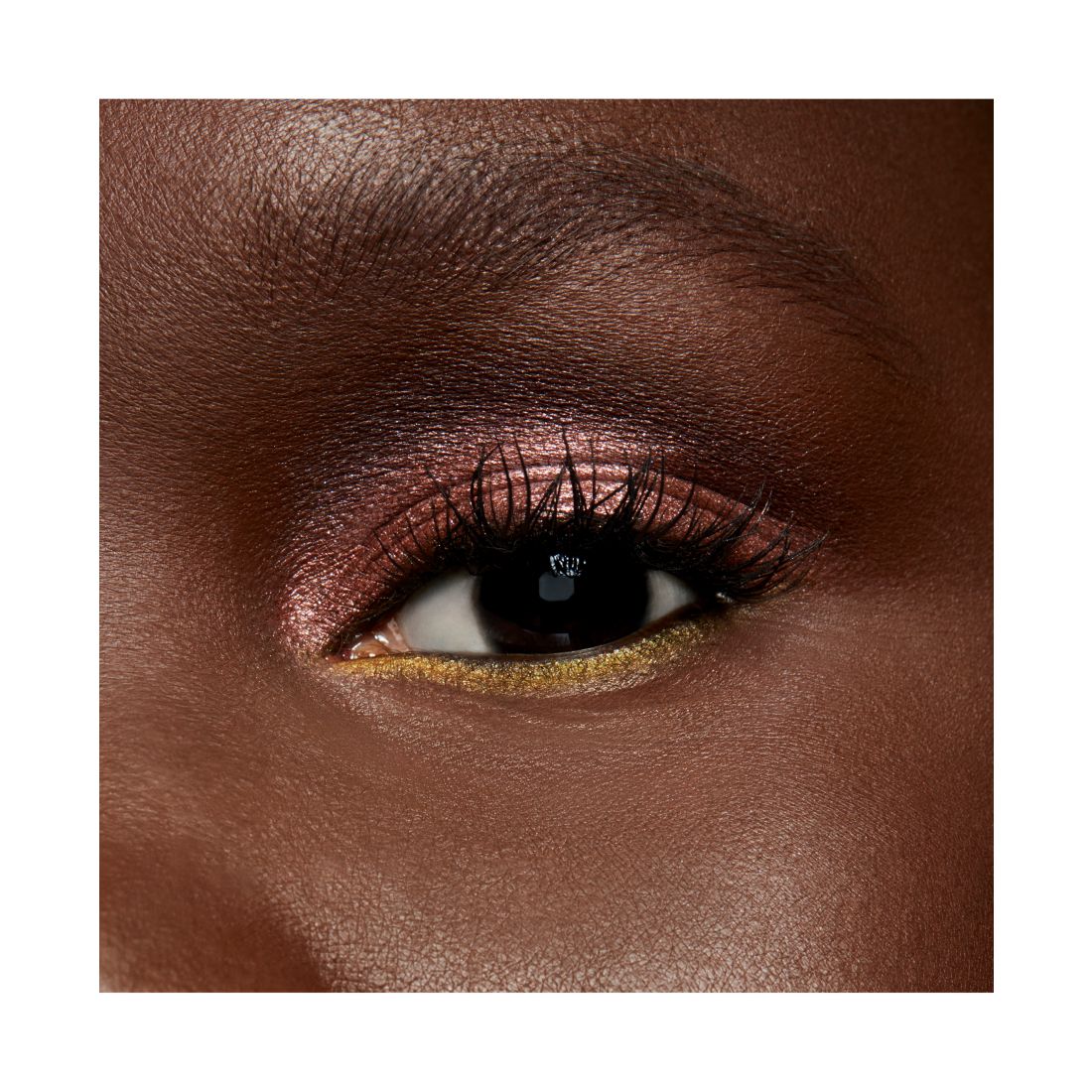 Mac Frost Eye Shadow