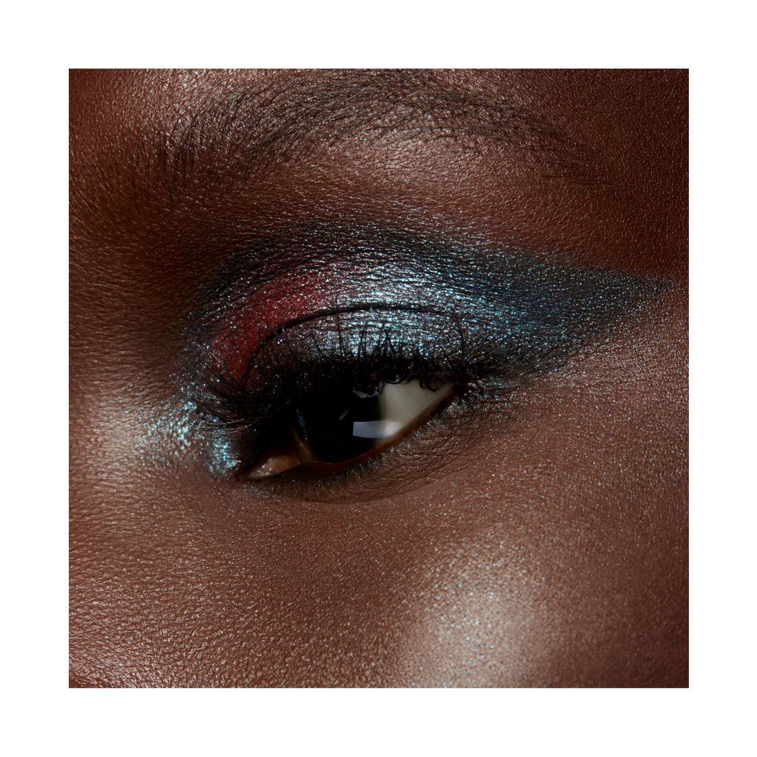 Mac Frost Eye Shadow