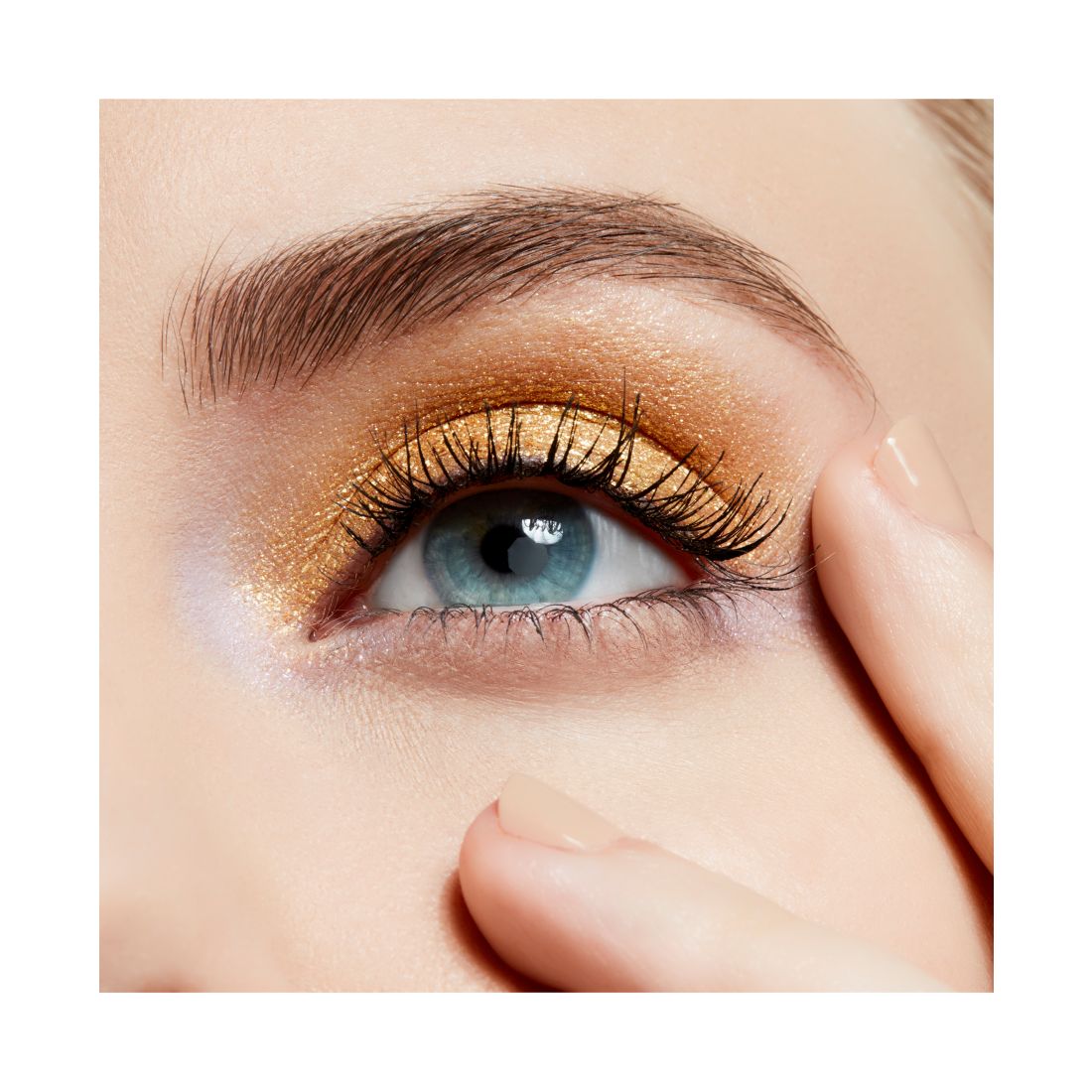 Mac Frost Eye Shadow