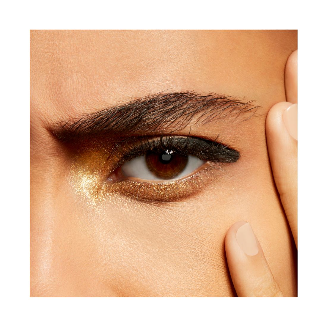 Mac Frost Eye Shadow