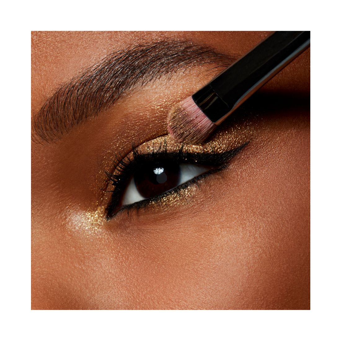 Mac Frost Eye Shadow