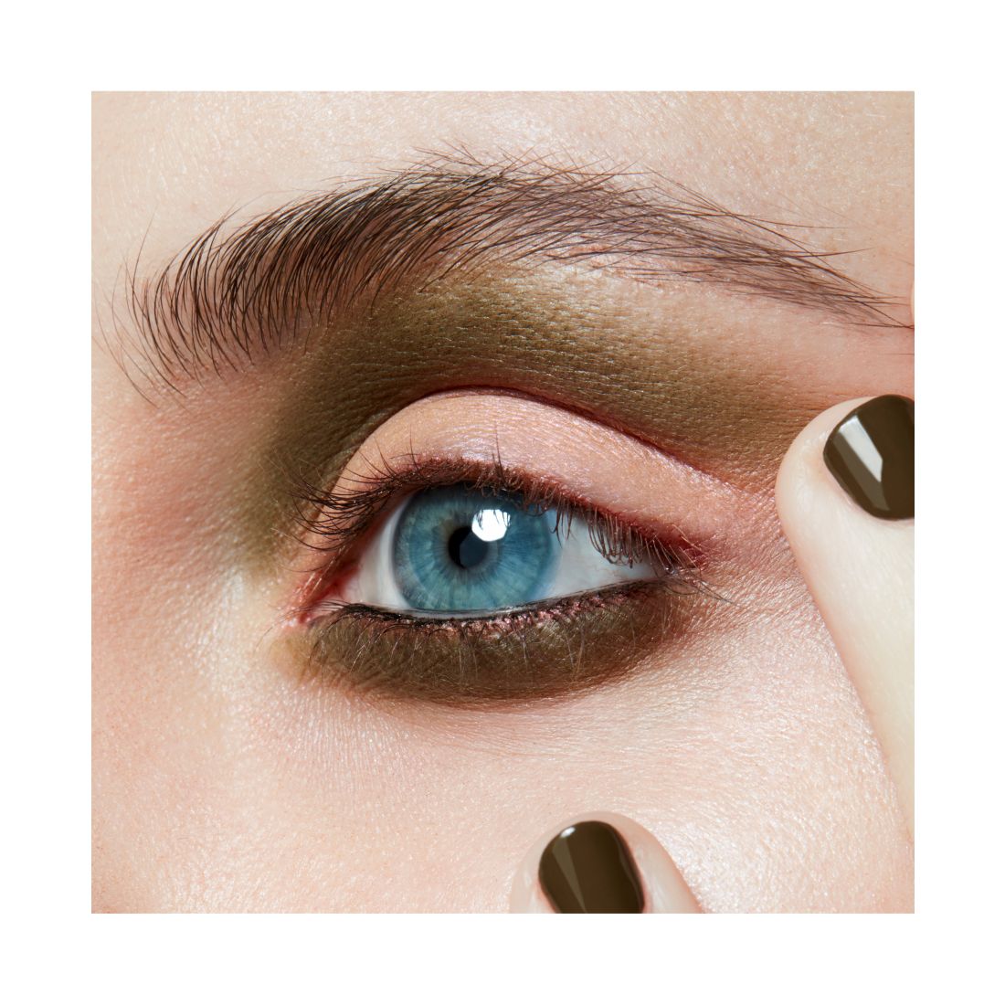 Mac Matte Eye Shadow