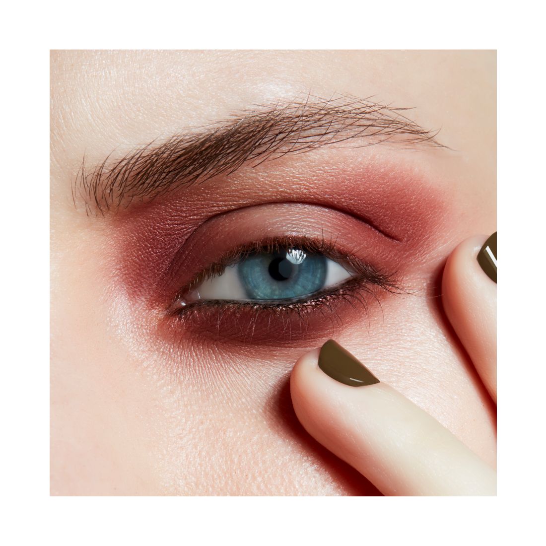 Mac Matte Eye Shadow