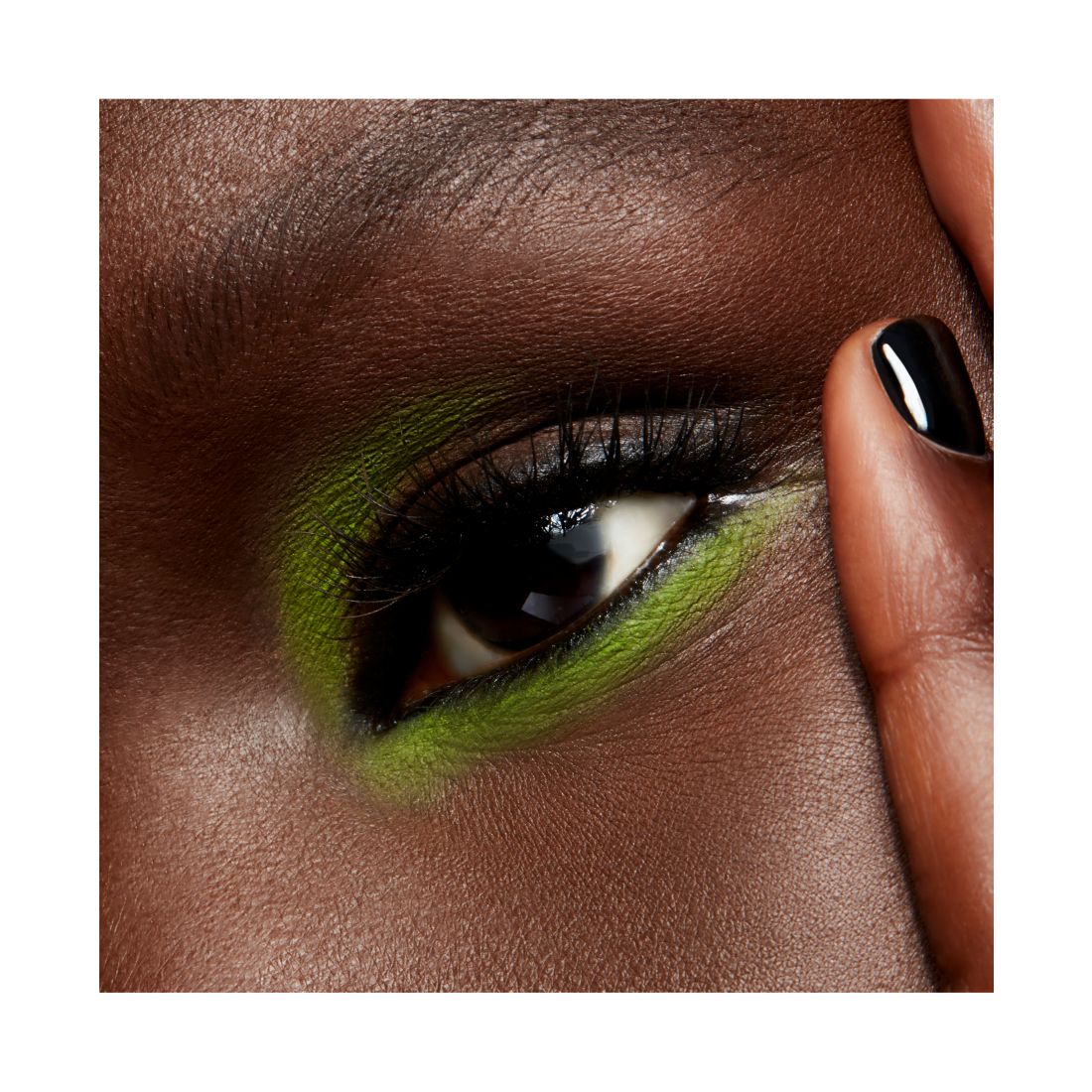 Mac Matte Eye Shadow
