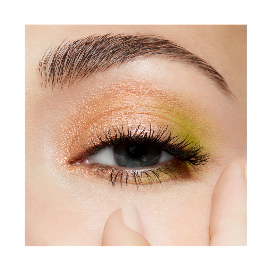 Mac Frost Eye Shadow