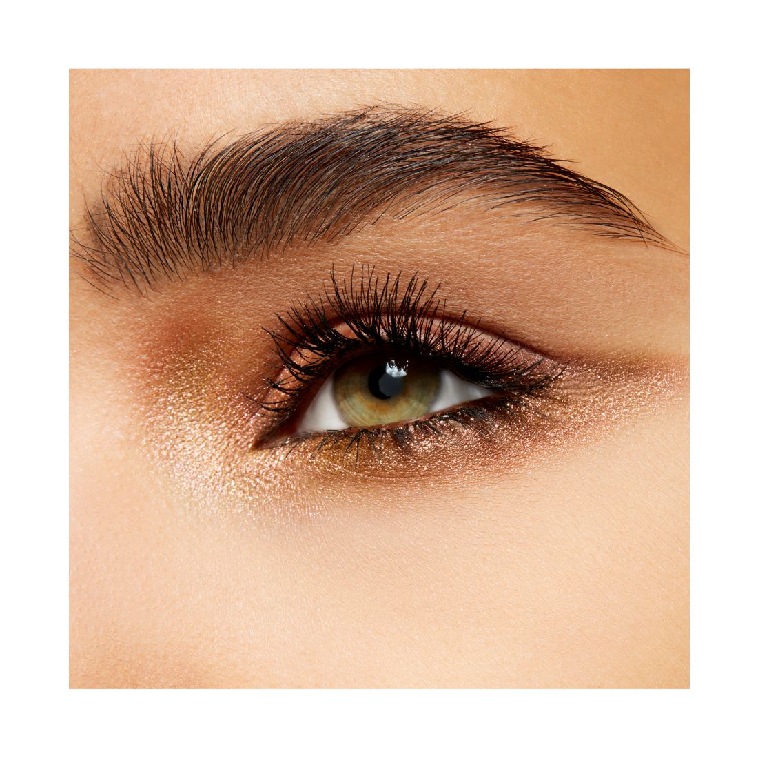 Mac Frost Eye Shadow
