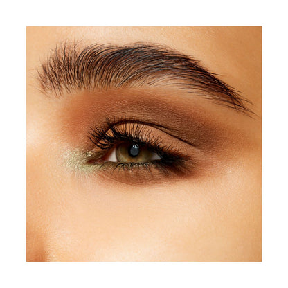Mac Satin Eye Shadow