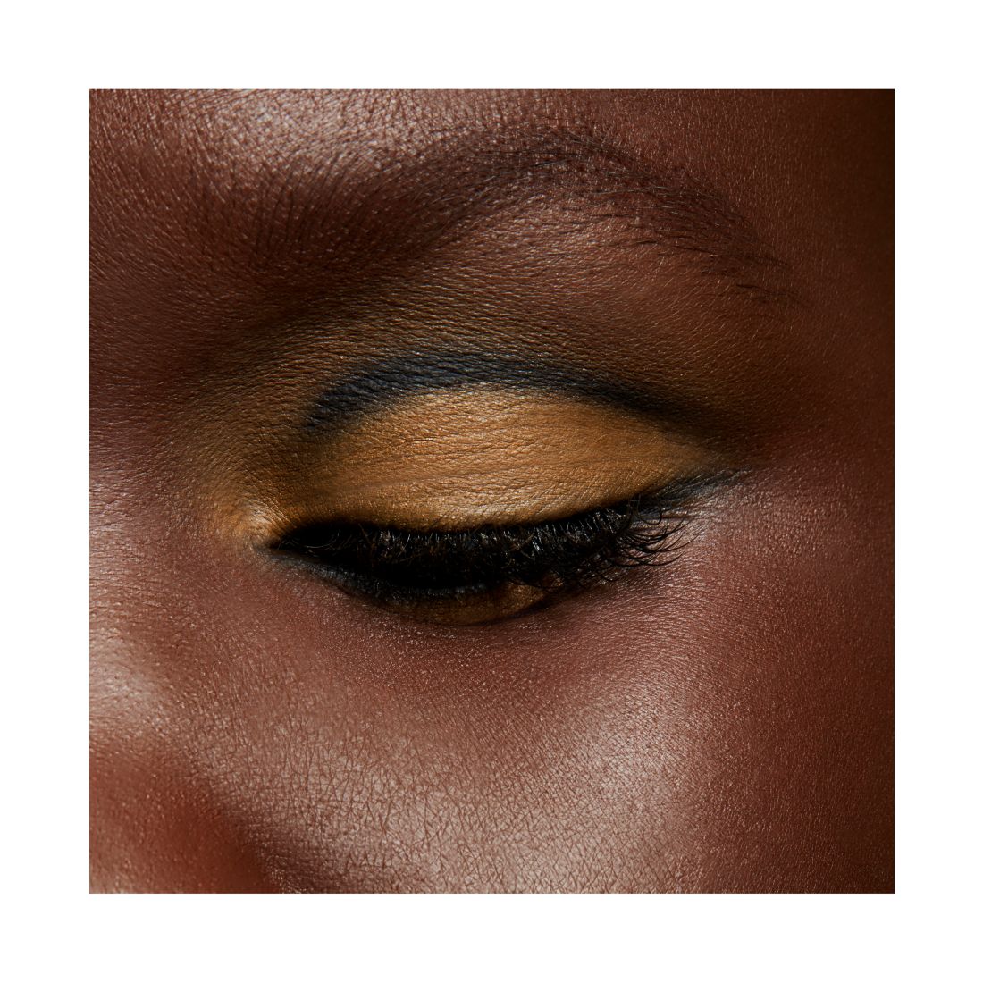 Mac Satin Eye Shadow