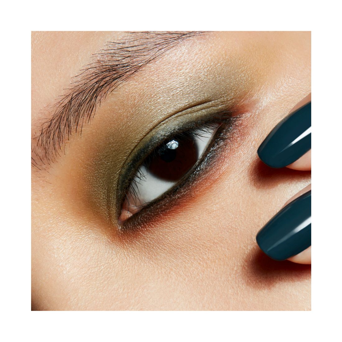 Mac Satin Eye Shadow