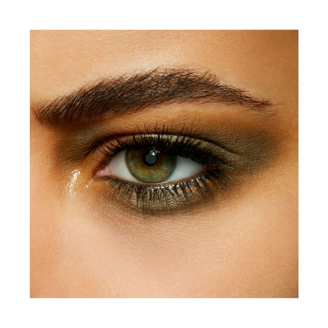Mac Satin Eye Shadow