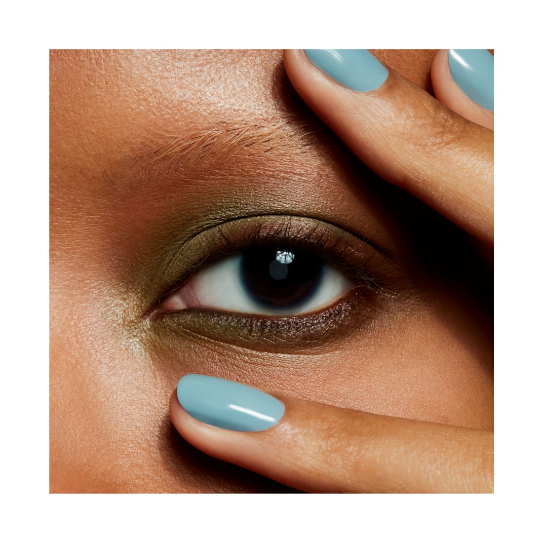 Mac Satin Eye Shadow