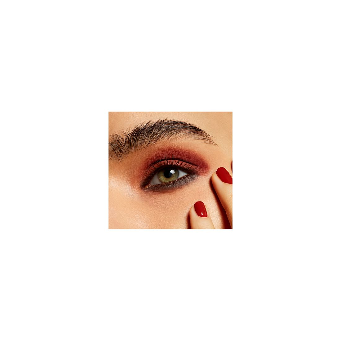 Mac Powder Kiss Soft Matte Eye Shadow