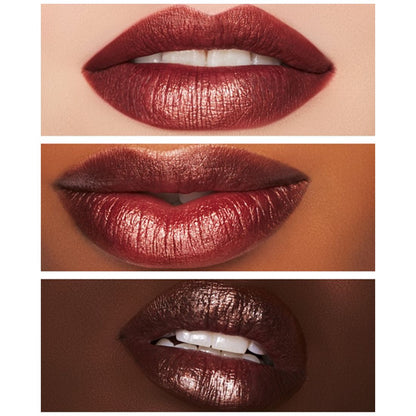 Mac Frost Lipstick - O