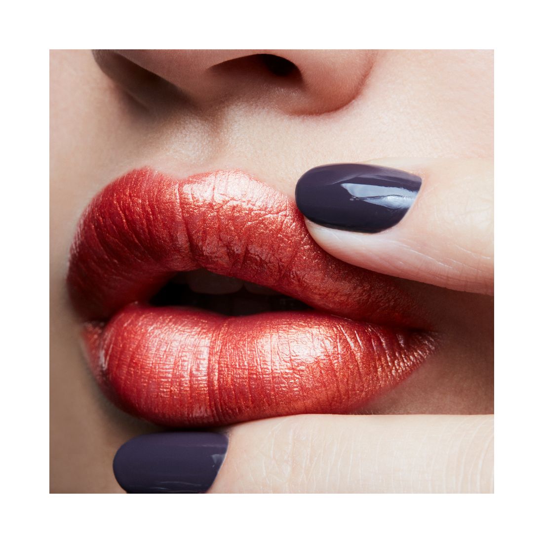 Mac Frost Lipstick