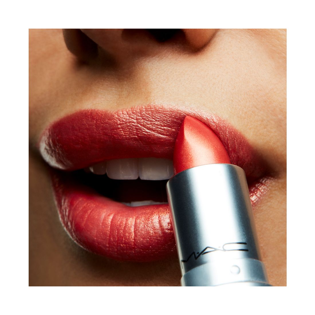 Mac Frost Lipstick