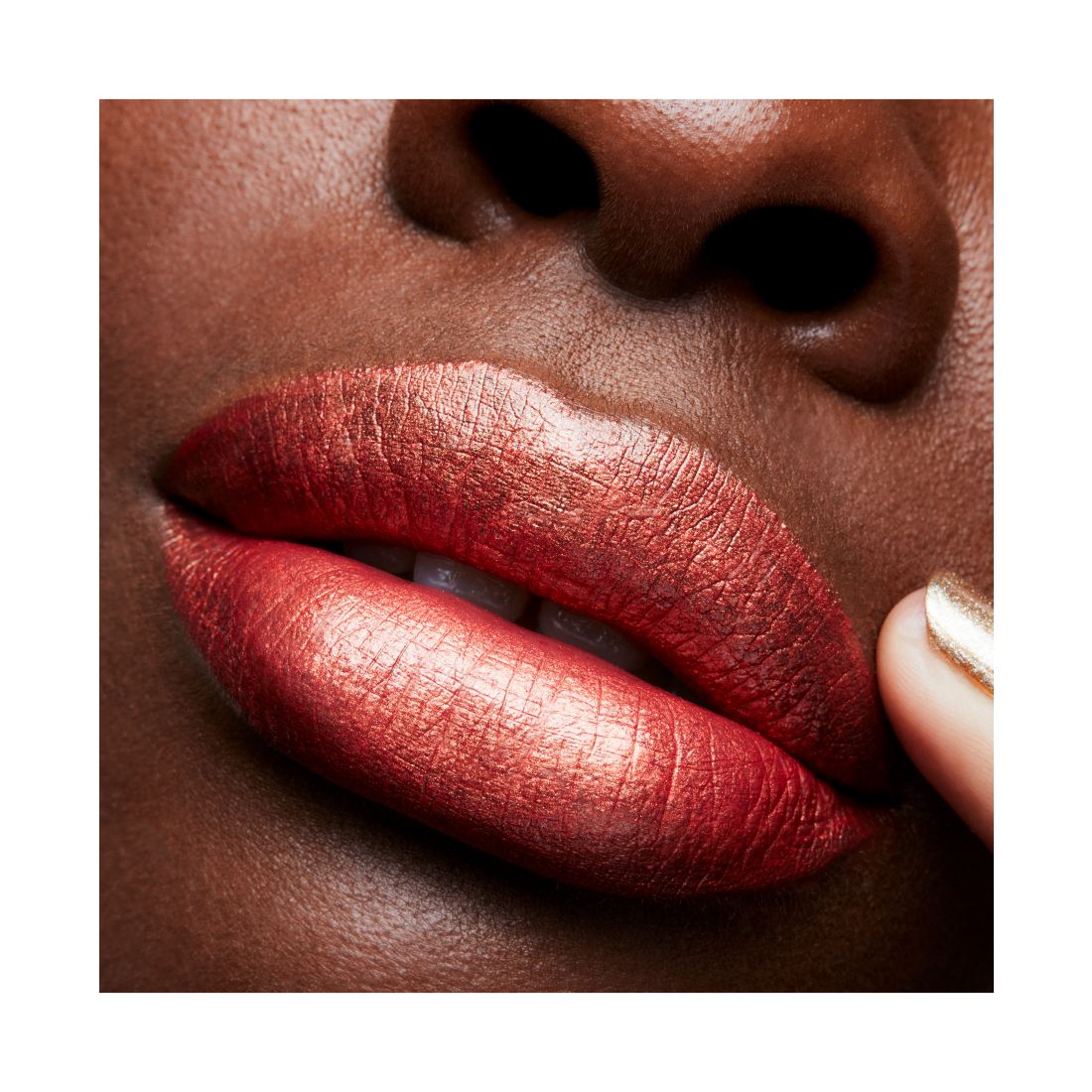 Mac Frost Lipstick