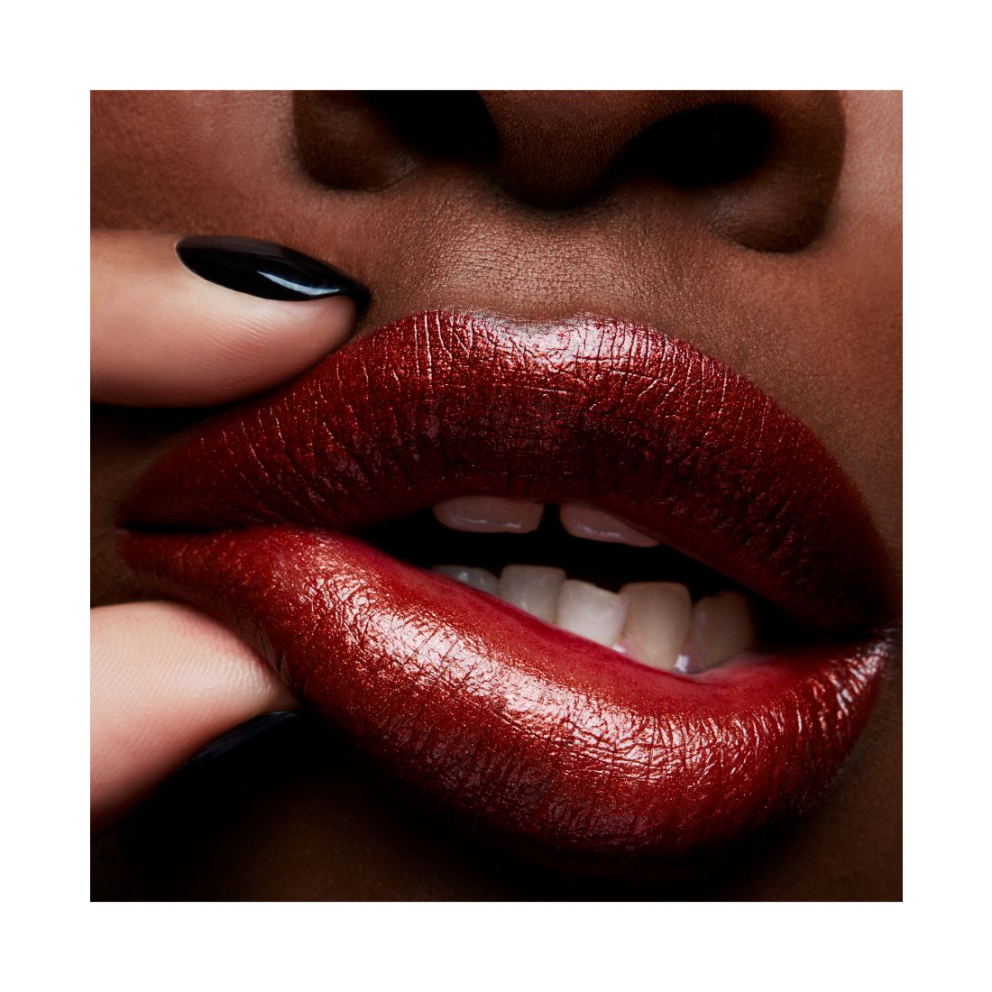 Mac Frost Lipstick - O