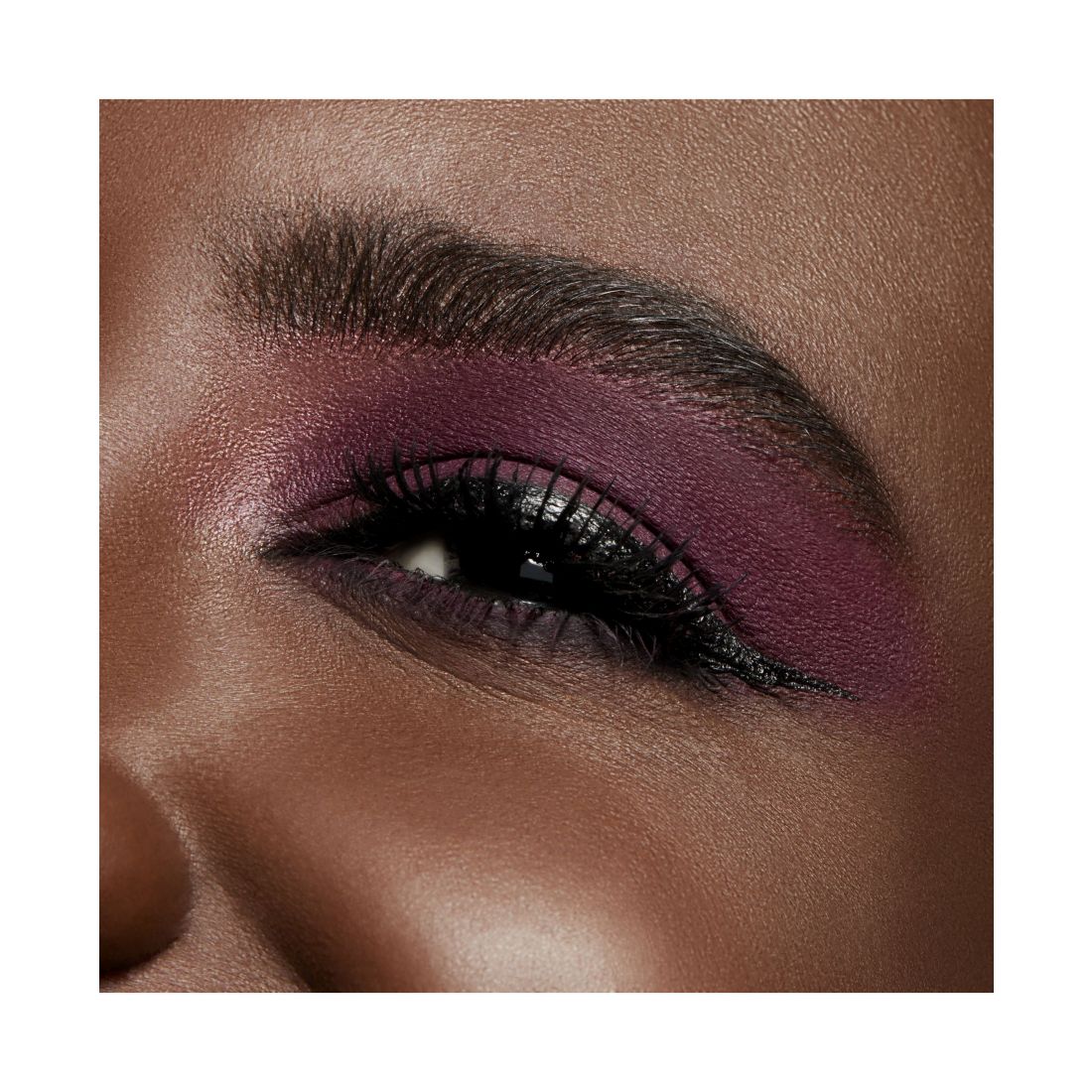 Mac Powder Kiss Soft Matte Eye Shadow