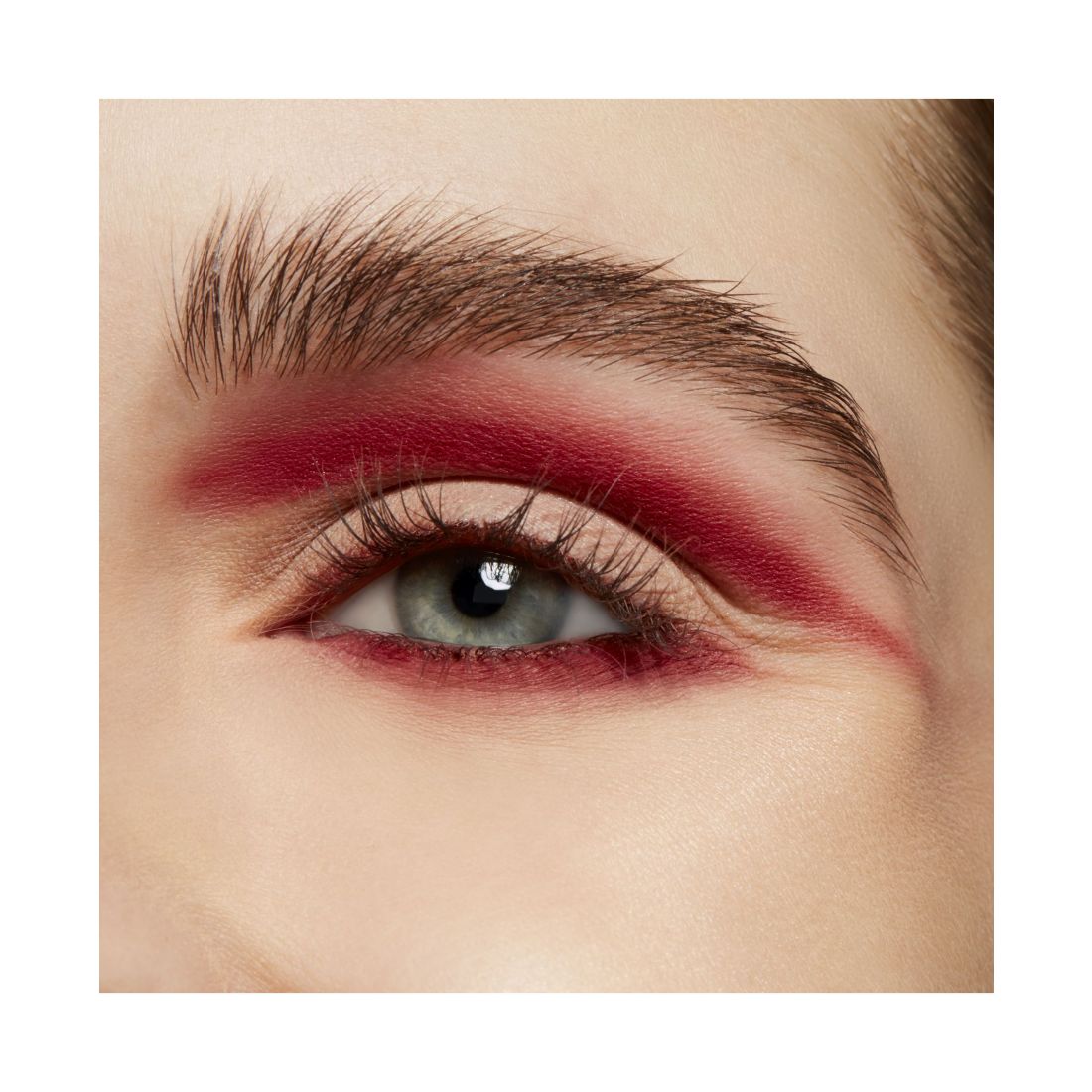 Mac Powder Kiss Soft Matte Eye Shadow