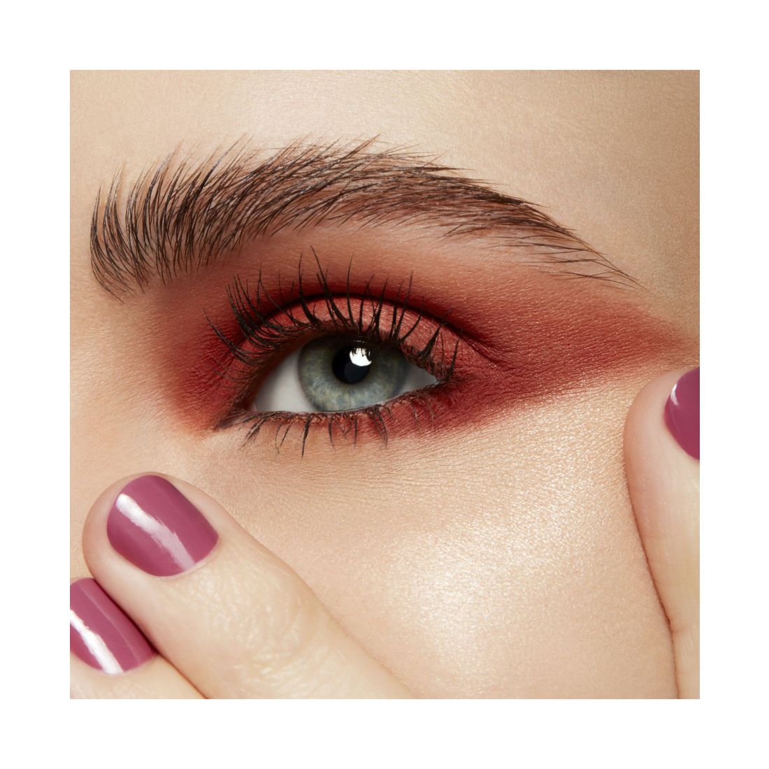 Mac Powder Kiss Soft Matte Eye Shadow