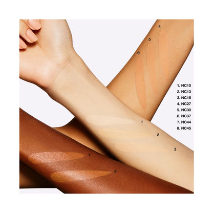 Mac Studio Fix Tech Cream-To-Powder Foundation